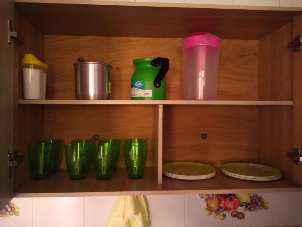 Apartamento Nomadas Santa Rosa de Cabal Eksteriør bilde
